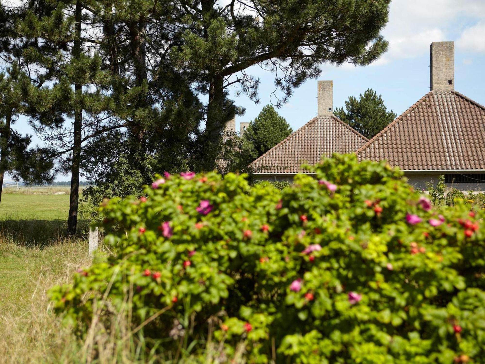 6 Person Holiday Home On A Holiday Park In Karreb Ksminde Karrebaeksminde Luaran gambar