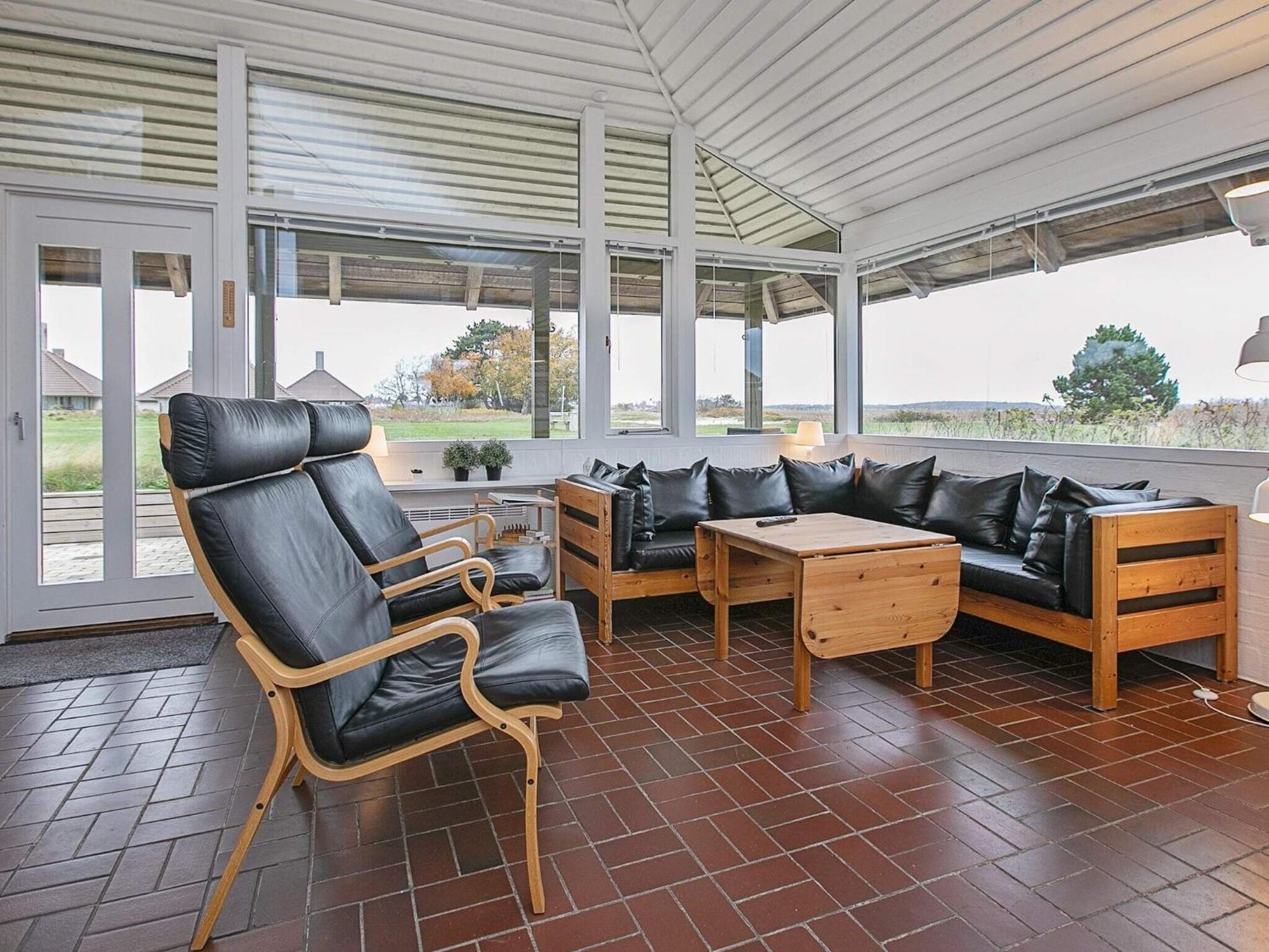 6 Person Holiday Home On A Holiday Park In Karreb Ksminde Karrebaeksminde Luaran gambar