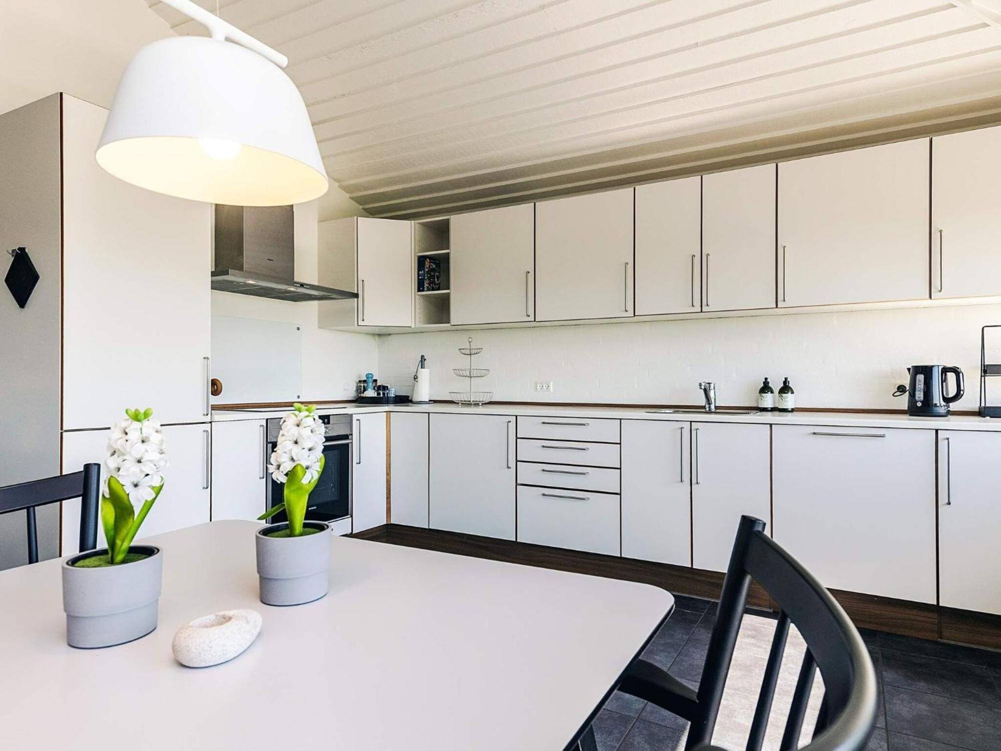 6 Person Holiday Home On A Holiday Park In Karreb Ksminde Karrebaeksminde Luaran gambar