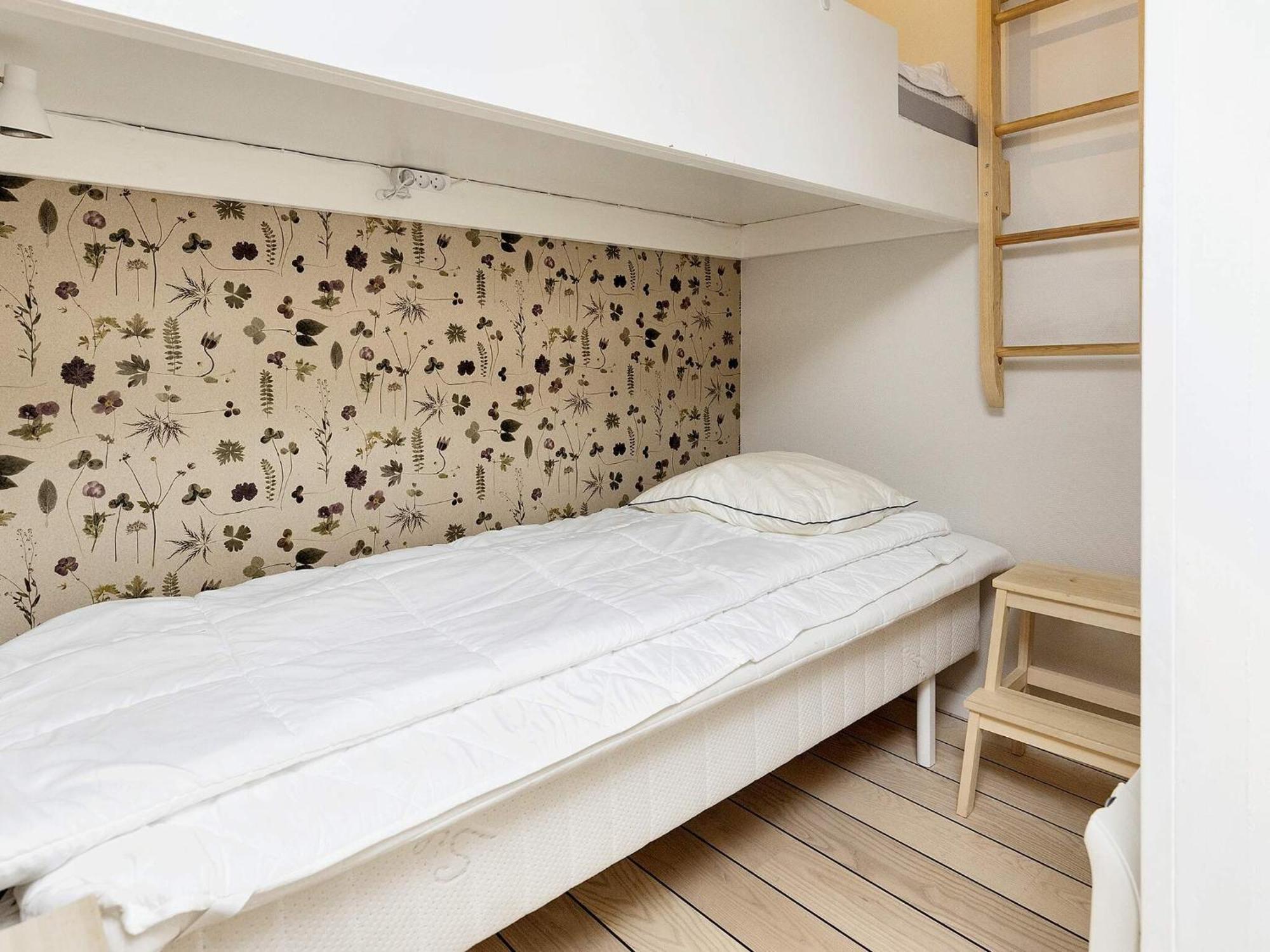 6 Person Holiday Home On A Holiday Park In Karreb Ksminde Karrebaeksminde Luaran gambar