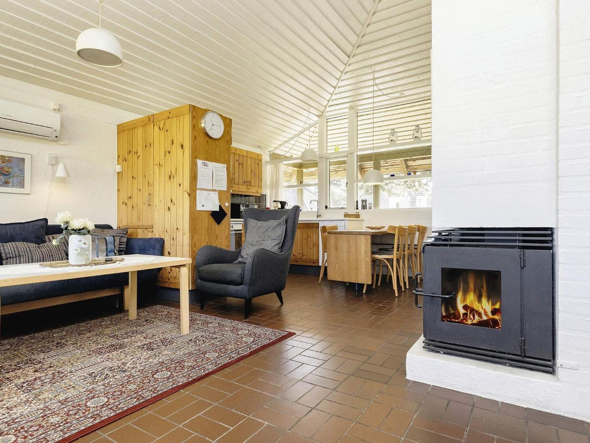 6 Person Holiday Home On A Holiday Park In Karreb Ksminde Karrebaeksminde Luaran gambar
