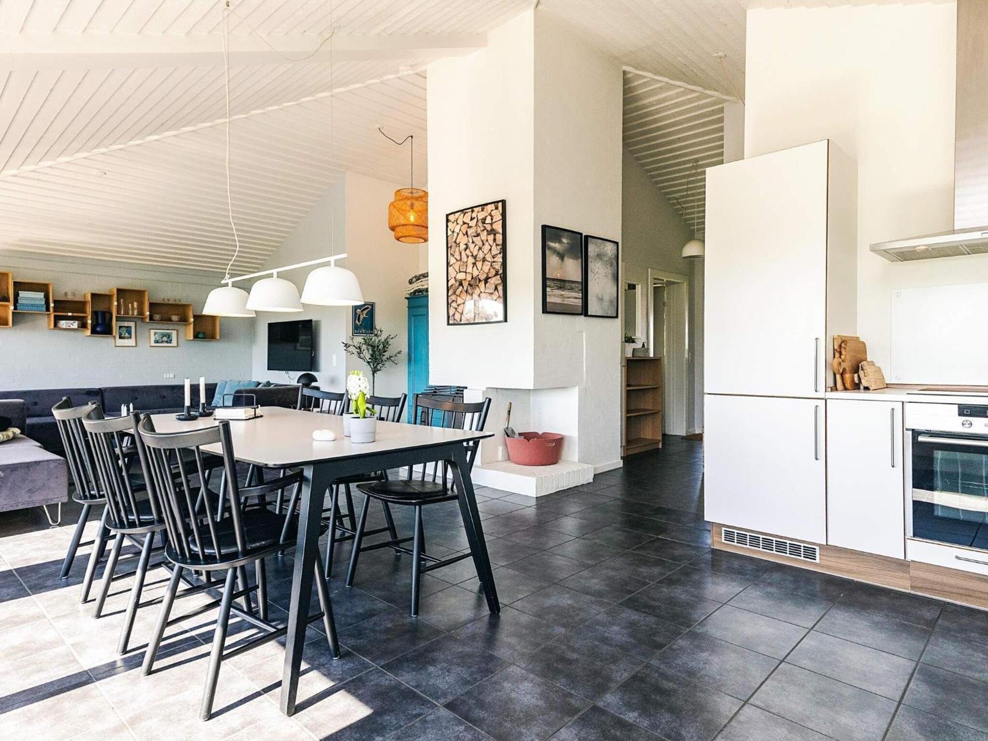 6 Person Holiday Home On A Holiday Park In Karreb Ksminde Karrebaeksminde Luaran gambar
