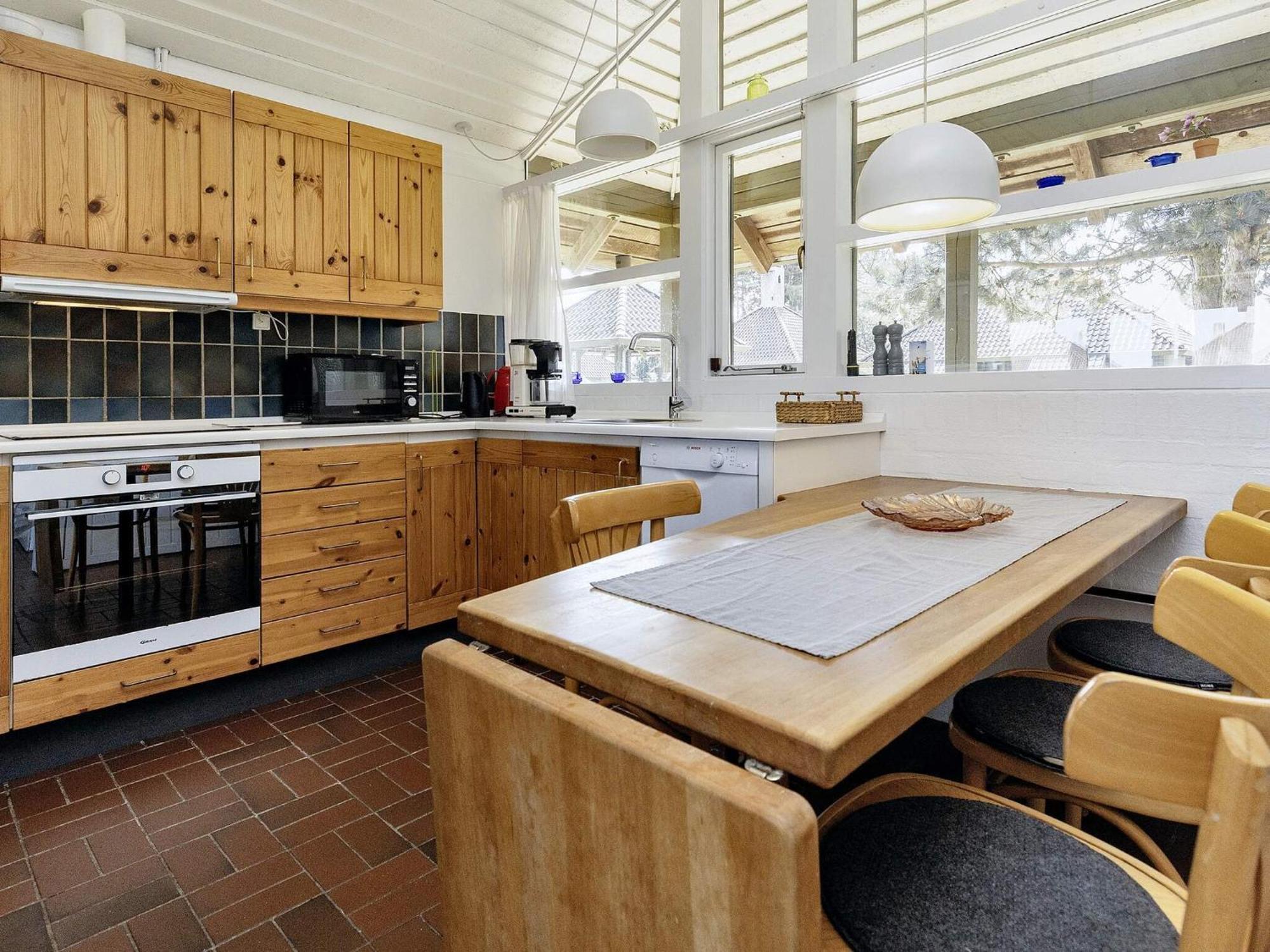 6 Person Holiday Home On A Holiday Park In Karreb Ksminde Karrebaeksminde Luaran gambar