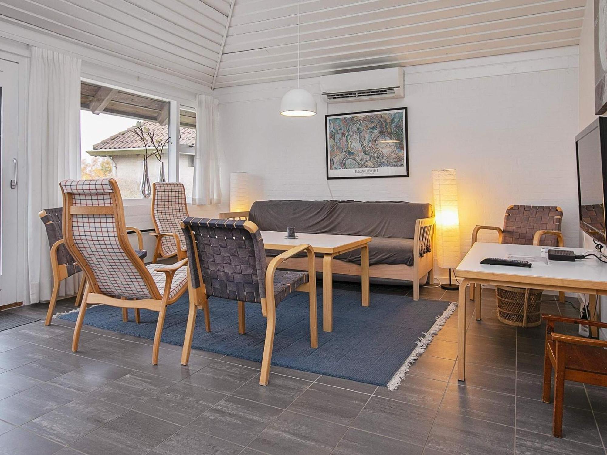 6 Person Holiday Home On A Holiday Park In Karreb Ksminde Karrebaeksminde Luaran gambar