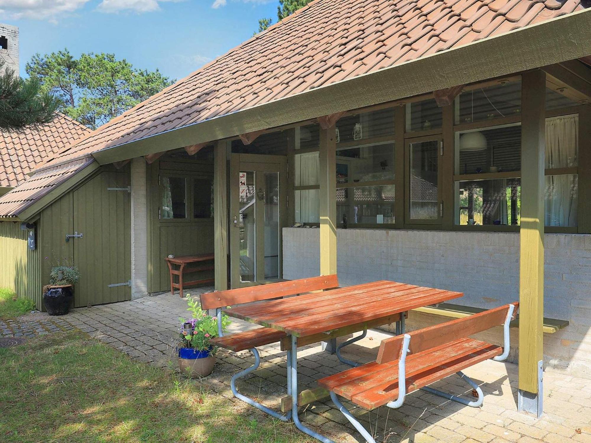 6 Person Holiday Home On A Holiday Park In Karreb Ksminde Karrebaeksminde Luaran gambar